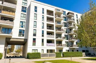 Wohnung mieten in 22159 Farmsen-Berne, Sonnige 4-Zimmer Etagenwohnung zur Miete in Tonndorf - Wentzel Dr.