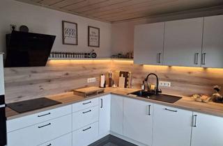 Wohnung mieten in Hochstrasse 15, 61194 Niddatal, Viel Platz in Niddatal: Helle 3-Zimmer-Wohnung mit Balkon