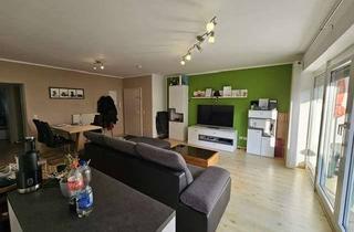 Wohnung mieten in Darmstädter Strasse 124, 64625 Bensheim, Gepflegte 3-Zimmer-Wohnung mit Balkon und EBK für max. 2 Personen in Bensheim-Auerbach