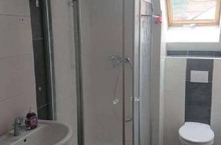 Wohnung mieten in Untere Kaplaneistraße, 98617 Meiningen, 2 Raumwohnung mit Einbauküche im Zentrum von Meiningen