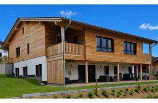 Wohnung mieten in Ungenacher Straße, 94253 Bischofsmais, Modern Chalet Living: Lichtdurchflutete Neubau-Gartenwohnung mit Südterrasse
