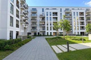 Wohnung mieten in 22159 Farmsen-Berne, Attraktive 4-Zimmer Erdgeschosswohnung zur Miete in Tonndorf - Wentzel Dr.