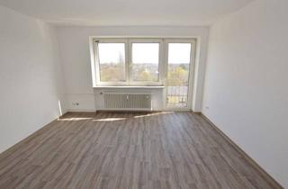 Wohnung mieten in Im Schleusenteich 11, 31224 Peine, RÖNPAGEL IMMOBILIEN: PEINE - nette 1 Zi. WHG + renovirt weiß + mod. Bad