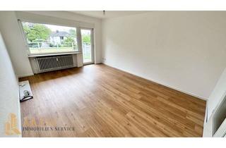 Wohnung mieten in Friedrichsdorfer Straße, 61352 Bad Homburg, Schöne 1 ZW mit BALKON + Parkplatz