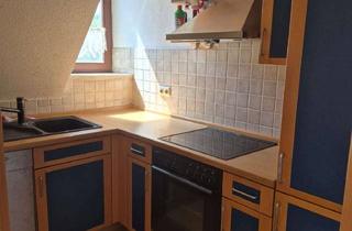 Wohnung mieten in Höckinger Straße 89, 94405 Landau, 3-Zimmer-Wohnung in Landau an der Isar: Praktisch geschnitten und direkt bezugsfertig