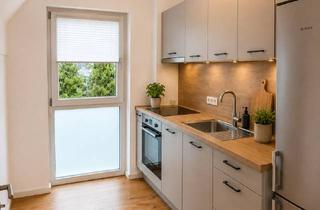 Wohnung mieten in 56410 Montabaur, Montabaur: Gemütliche 3-Zimmer-Wohnung mit Balkon