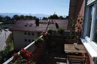 Wohnung mieten in 88131 Lindau, Helle 3-Zimmer-DG-Wohnung in Lindau-Aeschach