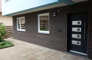 Wohnung mieten in 67316 Carlsberg, Helle 3-Zimmer-Wohnung in ruhiger Lage von Carlsberg (64 m², EG)