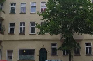 Wohnung mieten in Bürgerheimstraße 20, 10365 Lichtenberg, Platz für neue Ideen: 3-Zimmer-Wohnung in Lichtenberg