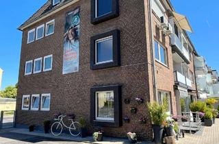Wohnung mieten in Giesenkirchener Str. 71, 41238 Mülfort, Schöne, großzügige 2-Zimmer-Wohnung in gepflegtem Haus mit ruhiger Hausgemeinschaft