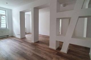 Wohnung mieten in Marktplatz 18, 71665 Vaihingen an der Enz, Stilvoll modernisiert: 4-Zimmer-Wohnung in Vaihingen an der Enz