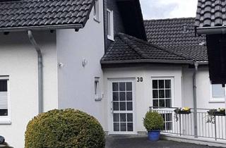 Wohnung mieten in Bismarckweg 30, 57258 Freudenberg, Wunderschöne 3 ZKB Wohnung mit tollem Ausblick