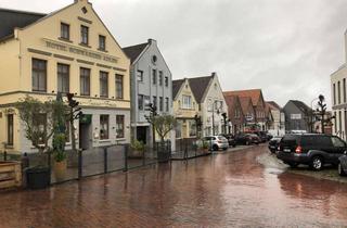 Wohnung mieten in 26441 Jever, Großzügige 4 Zimmer-Wohnung am Alten Markt