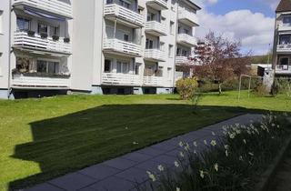 Wohnung mieten in 37120 Bovenden, Frisch renovierte, helle 2-Zimmer-Wohnung in Bovenden