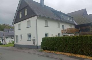 Wohnung mieten in 59955 Winterberg, 3-Zimmer-Wohnung in Winterberg-Züschen: Ihr neues Zuhause