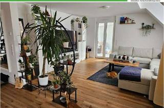 Wohnung mieten in Graf-Hartmann-Str. 5/1, 71706 Markgröningen, Alles neu! Komfort, Aufzug, Dachterrasse, TG, fantastischer Ausblick