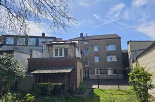 Wohnung mieten in 24589 Nortorf, Großzügige 2 Zimmerwohnung - mit Balkon - direkt im Zentrum