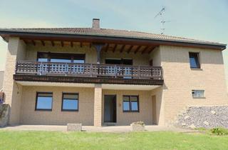 Wohnung mieten in Alte Kirchstraße 13, 53426 Dedenbach, Wohnung in ruhiger Lage mit traumhaften Ausblick