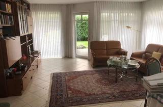 Wohnung mieten in Hohemarkstraße 150 B, 61440 Oberursel, Helle 3-Zimmer-Wohnung mit Terasse und kleinem Garten in Oberursel