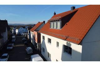 Wohnung mieten in Burg-Gräfenröder-Straße 36, 61184 Karben, Vollständig saniertes 4-Zimmer-Apartment in Karben