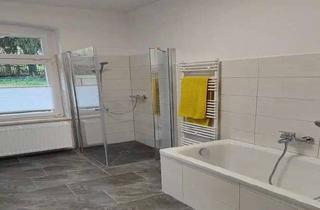 Wohnung mieten in Damaschkestraße 12, 08280 Aue, voll möblierte 2-Zimmer-Wohnung in Aue
