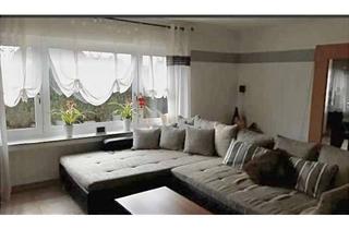 Wohnung mieten in Krähenwinkel, 57462 Olpe, Gepflegte 2-Zimmer Terrassenwohnung in Olpe mit Balkon und Garten