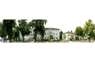 Sozialwohnungen mieten in Saarlandstraße 94a, 16515 Oranienburg, NUR MIT WBS ! 3-Raumwohnung mit Dachterrasse