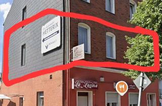 Wohnung mieten in Großenbaumer Allee 143, 47269 Großenbaum, Modernisiertes Wohnglück: 3-Zimmer-Wohnung in Duisburg-Großenbaum