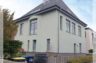 Wohnung mieten in 24146 Elmschenhagen-Süd, sanierte Altbauvilla - individuell Wohnen in der Nähe des Wellsee's