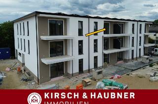 Wohnung mieten in 92318 Neumarkt, NEUBAU - hochwertiges Wohnen in gefragter Lage! Neumarkt, Regensburger Straße