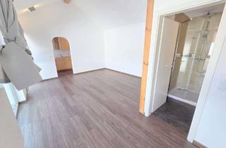 Wohnung mieten in Hainstraße, 61138 Niederdorfelden, Ab Mai! Schicke, modere Zimmerwohnung mit Einbauküche - Niederdorfelden
