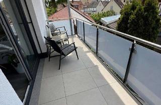 Wohnung mieten in Huebstraße 3/1, 88427 Bad Schussenried, Ruhig.Zentrumsnah.Modern