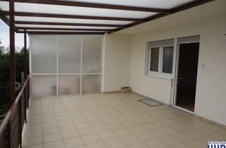 Wohnung mieten in 68623 Lampertheim, GEPFLEGTE WOHNUNG MIT GROSSER TERRASSE