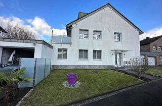 Wohnung mieten in Insterburgerstraße 63, 44581 Castrop-Rauxel, EG-Wohnung mit eigenem Garten, Terrasse, Keller & optionaler Garage in Castrop-Rauxel-Ickern