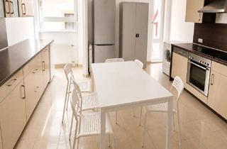 Wohnung mieten in Judengasse, 67547 Worms, Möblierte 3-Zimmer-Wohnung im 1.OG mit Balkon in Worms – ideal für WG oder Monteure