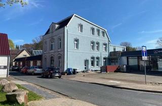Wohnung mieten in 25746 Heide, Hübsche 2-Zimmer-Single-Maisonettewohnung mit Dachterrasse!