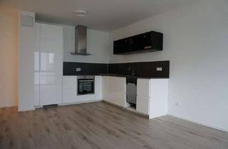 Wohnung mieten in Rudolf-Kurz-Str. 11, 89257 Illertissen, Erstbezug einer geräumigen, lichtdurchfluteten 2-Zimmer Neubauwohnung in Illertissen !