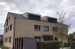 Wohnung mieten in Johanniterstr. 22, 79423 Heitersheim, Exklusive 3 Zimmer Wohnung mit großem Gartenanteil
