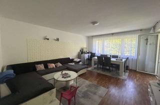 Wohnung mieten in 63457 Hanau, Familienfreundliche 4-Zimmer Wohnung mit Balkon im 4. OG