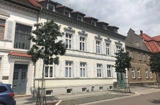 Wohnung mieten in 39288 Burg, Gemütliche 2-Raum-Wohnung im Kreuzgang in Burg