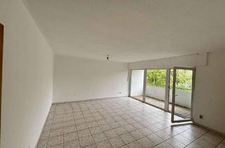 Wohnung mieten in Schulze-Bremer-Str. 17, 48308 Senden, 3-Zimmer-Wohnung mit Balkon und Aufzug in zentraler Lage von Senden