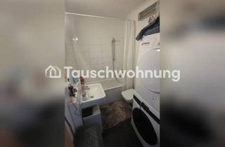 Tauschwohnungen in 99087 Roter Berg, Tauschwohnung: 3-Zimmer-Flat in Erfurt, Roter Berg zum Tausch