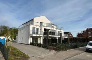 Penthouse mieten in 26131 Eversten, Tannenkampstraße:Moderne 3-ZKB Penthouse Wohnung in Oldenburg