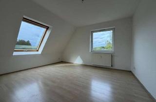 Wohnung mieten in Dowidat Siedlung 17, 42899 Lüttringhausen, Für Sie reserviert! Gemütliche 3-Zimmer-Dachgeschoss-Wohnung