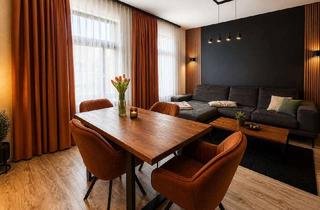 Wohnung mieten in Paulinenstraße, 99817 Eisenach, Stilvolle Business-Wohnung | Voll möbliert | Einziehen & Wohlfühlen