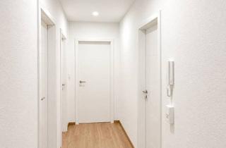 Wohnung mieten in 36404 Vacha, Frisch renovierte 4-Zimmer-Wohnung in Vacha | Gartenmitbenutzung | großer Keller | ab 01.07.2026