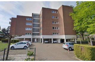 Wohnung mieten in 46397 Bocholt, OG Wohnung mit Balkon in Bocholt zu vermieten