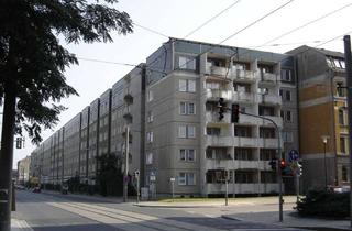 Wohnung mieten in Schäferstraße 17, 01067 Friedrichstadt, STUDENTEN aufgepasst - WG geeignete 3 Zimmerwohnung in Uninähe