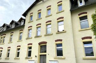 Wohnung mieten in Spreetal 11, 02692 Obergurig, Wohnung mit Haltung - und verdammt gutem Grundriss