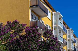 Wohnung mieten in Schladebacher Straße 90, 06231 Bad Dürrenberg, Ein Zuhause, das dich versteht – sogar montags.